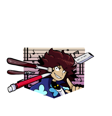 Scorcho Emblem