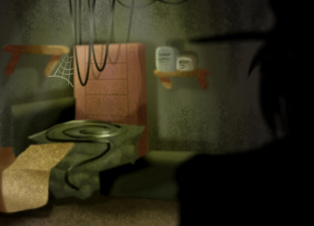 Background art from ROC