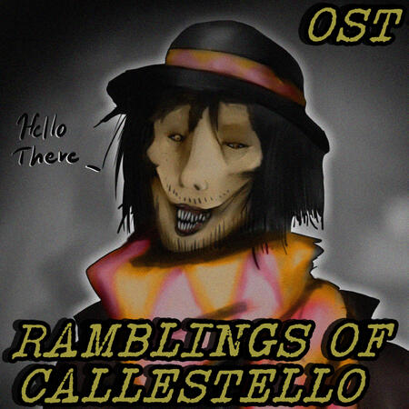 Unused ROC album cover